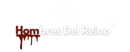 Hombres Del Reino